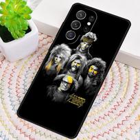 It's Always Sunny In Philadelphia Silicone Phone Case For Samsung Galaxy note 10 pro S26 S25 S24 S23 S22 S21 Plus Ultra Cover Galaxy S22+ 5G