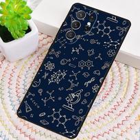 Physic Equations E=mc2 Math Silicone Phone Case For Samsung Galaxy note 10 pro S26 S25 S24 S23 S22 S21 Plus S25Ultra Capa Cover Galaxy S24 Ultra