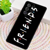 Central Perk Coffee friends tv show how you doin Phone Case for Samsung Galaxy note 10 pro S26 Ultra S23 S24 FE S25 S21 S22 Galaxy S24 FE