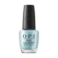 Opi Xbox Nail Lacquer, Sage Simulation - 0.5 Fl Oz