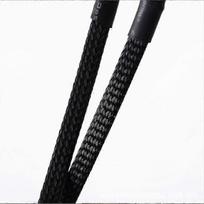 10 Pieces Of Computer Adapter Cable Cpu Fan Cable 4pin One-to-one Motherboard Fan Extension Cable R