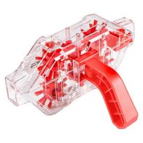 ABS Bicycle Chain Cleaner Visualization Bike Brushes Scrubber  Mountain Road Bike