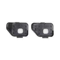 Superior-Steering Wheel Cruise Control Switch Dust Cover For Hilux Revo Fortuner Sr5 M70 M80 84632-34011 45186-0K120-C0 juoda