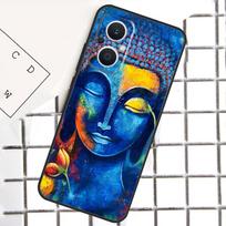 Buddha Phone Case For OPPO Reno 14F 10 11 12 13 F 14 Pro 8T 7 8 Lite OPPO Find X8 X6 X5 X9 Pro Cover For OPPO Reno7 4G
