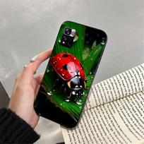 ladybug Phone Case For Xiaomi Poco C71 15T 14T Pro Redmi note 15 14 14 13 Pro Redmi A5 15C 13C Redmi 15C 4G