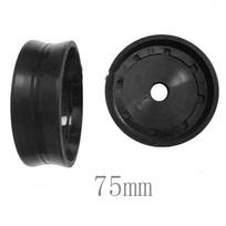 1pc Tire Changer Machine Rubber Cylinder Seal Piston 75*12*22mm Tyre Repair Tool