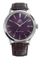 ORIENT Automatic Orient Bambino Mechanical with Domestic Purple Gradient [ORIENT] Watch, Automatic, Manufacturer's Warranty, RN-AC0032V, Men's,