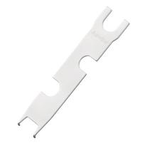 Pens Nib Pliers Metal Sliver Removing Tools Wrench for Asvine Jinhao Fountain Pens DIY Hand Tool School Office Stationery