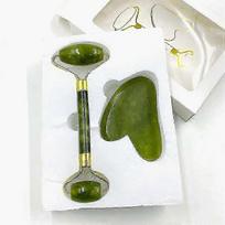 SZW-Jade Roller,gua Sha Face Care Face Massage