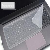 Notebook Palm Keyboard Blanket Cover Microfiber Dustproof Protective Film Laptop Screen Cleaning Cloth MacBook Pro 13/15/16 Inch