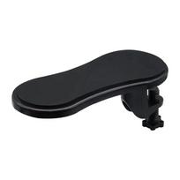 Attachable Desk Armrest Pad Adjustable Rotatable Mouse Pads Arm Wrist Rests Portable Computer Table Arm Support Office Accessory juoda
