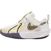 Nike G.T. Cut 3 Abrasion Resistant Low top Children's Basketball Shoes 28