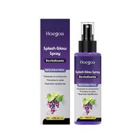 Limited time!!Hoegoa Hair Care Spray Is Strong, Smooth And Light. It Gently Nourishes And Improves Dryness