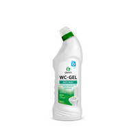 Tualeto ir WC valiklis WC Gel 750 ml GRASS