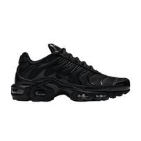 Nike Air Max Plus Triple Black 47.5