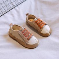 Kids Fashion Canvas Baby Boy Girls First Walker Babies Spring Autumn Sneakers For Kids Newestborn Baby Toddler Boy Shoes Dfgn 28