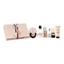 SAINT LAURENT Indulge In The Summer Perfume Set, Colliding Logo Limited, Freedom Supreme Women's, Floral Scent Five-Piece Set