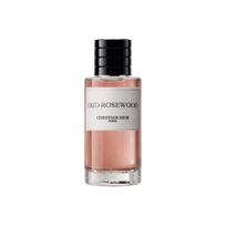 DIOR Collectible Wooden Whisper Trail Perfumes Woody Tones Eau De Parfum EDP Cedar Ebony Guaiac Wood 50ml/100ml/200ml 50ml