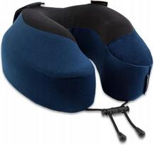 Poduszka Podróżna Cabeau S3 Evolution Pillow Niebieska