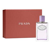 PRADA New Year Limited Fig Perfume Box Fruity Fragrance Eau De Parfum EDP Galbanum 100ml 100ml