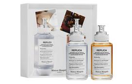 Maison Margiela Lazy Weekend Jazz Club Men's Fragrance Two Piece Set Box Men's Perfumes 30ml*2 Perfume Two-Piece Set Box