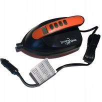 Elektryczna Pompka Do Kajaka Deski Sup Pontonu Ht-781 16Psi 12V