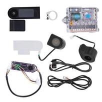 Electric Scooter Controller Board Kit Skateboard Digital Diaplay Montherboard Taillight for XIAOMI balta
