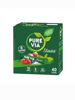 Stevija 40 lazdelių, 60g