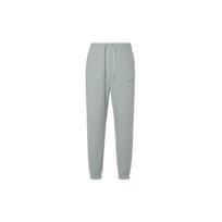 Jordan Wordmark Series Laisvalaikio susiaurėjančios megztos kelnės vyrams Apačia Šviesiai sidabrinė FJ0697-034 XXL gray