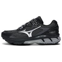 Mizuno Halo Mix Lauko funkciniai batai Audinys Neslystantis Dėvėjimui atsparus Kvėpuojantis Smūgio absorbcija Žemi Bėgimo batai Unisex sportbačiai D1GH240801 36