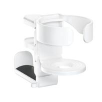 MultiFunctional Desk Cup Holder Clip Holds Coffee Mugs Water Bottles Headphones Hanger Without Drilling Or Tool balta