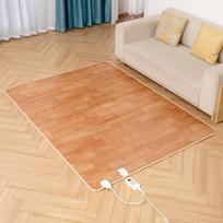 OEING grafeno elektrinis grindų šildymo kilimėlis 50x200cm