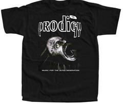 26 Rare The Prodigy Music For The Jilted Generation Men Shirt Full Size Unisex T-Shirt XXXXL