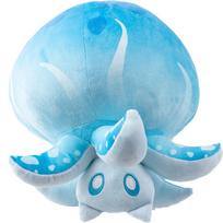 15 / 35cm Cute Fungus Plush Toy Genshin Impact Fungi Plushies Cartoon Spore Doll Cosplay Props Throw Pillow Birthday Gifts 15cm Pendant
