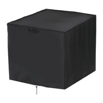 Apsauga elektriniams pjūklams su kampu, atspari vandeniui, lengvai valoma, nešiojama, efektyvi, 71 cm L X 61,71 H,