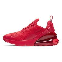 Nike Vaikams Air Max 270 Sportbačiai CW6987-600 39