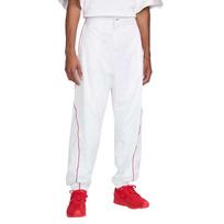 Jacquemus X Nike sportinės kelnės Azijos dydis FV5702-100 L white