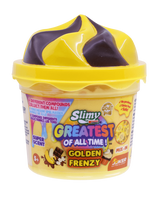 SLIMY  G.O.A.T. 2.0 gleivės, 100 g