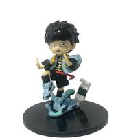 PalVerse Pale. Mob Psycho 100 III Shigeo Kageyama Arataka Reigen Anime Figure Toys Kwaii Q Ver. PVC Model