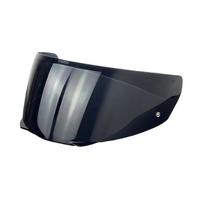I90 Helmet Visor Shield for HJC HJ33 I90 High Strength Toughness Windproof Dustproof Uv Protection Motorcycle Helmet Accessories