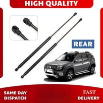 1Pair For Renault Dacia Duster 2011-2016 Rear Trunk Tailgate Strut Boot Lift Support Bars Gas Spring Dampers Rod 904520004R 1 Pair
