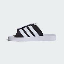 Adidas Gazelle Beach Moteriškos šlepetės JQ7421 juoda