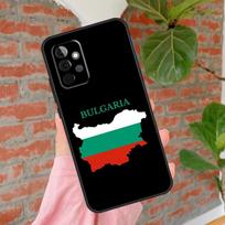 Bulgaria Flag Cover For Samsung Galaxy A55 A35 A25 A15 A52 A32 A12 A14 A34 A54 A51 A71 A13 A33 A53 Case Samsung A52