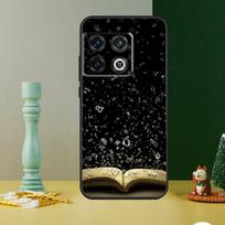 Book Magic Case For OnePlus Nord CE 4 2 3 Lite N20 N30 9 10 Pro 8T 9RT 10T 10R 12R 13R 11 12 13 Cover OnePlus Nord 4