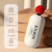Cleaning Tool Portable Lint Remover Multifunctional Dust Removal Clothes Hair Sticky Roller Washable Reusable Manual Lint Roller