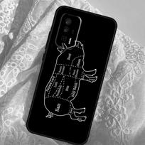Butcher Cleaver Case For Xiaomi 14T Pro 13T 12T 11T 13 14 Ultra POCO X6 Pro M6 X3 X5 M5s F3 F5 F6 Cover POCO M5s