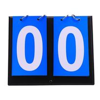 2/3/4 Digit Referee  Score Board Foldable Digital Score Board Multifunctional for Football Volleyball Basketball Badminton