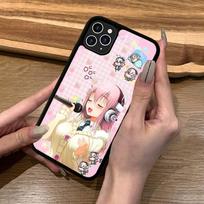 S-sUPER SONICO Phone Case Silicone PC+TPU For IPhone 11 12 13 14 15 16 17 Plus Pro Max Shell iPhone 16 plus