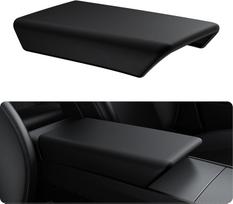 TPE 2025 2026 For Tesla Model Y Center Console Armrest Cover Juniper/Model 3 Highland Non-Slip Arm Rest Protector Accessories juoda