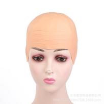 Realistic Monk Costume Bald Cap Perfect For Halloween And Masquerade Parties